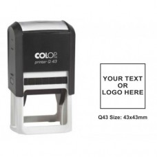 Կնիքի սարք Colop Q-43