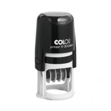 Ամսաթվային կնիք Colop R-30