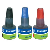 Կնիքի թանաք 30մլ Fis