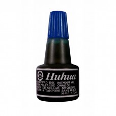 Կնիքի թանաք 30մլ Huhua