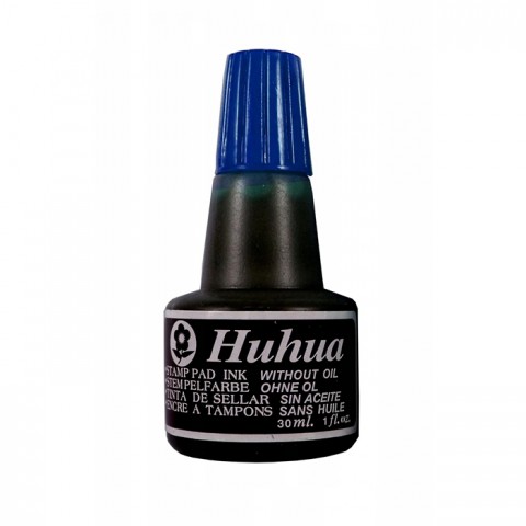 Կնիքի թանաք 30մլ Huhua