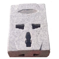 Հոսանքի բաժանարար մոխրագույն