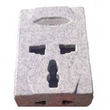 Հոսանքի բաժանարար մոխրագույն