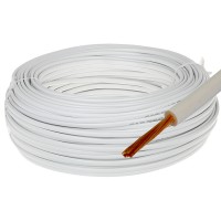 Հոսանքի լար 1*2,5 պղինձ