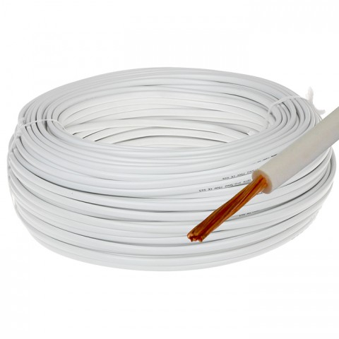 Հոսանքի լար 1*2,5 պղինձ