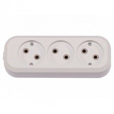 Երկարացման լարի բնիկ 3 տեղ