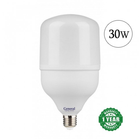 Լամպ լուսադիոդային (LED) 30W E27 General