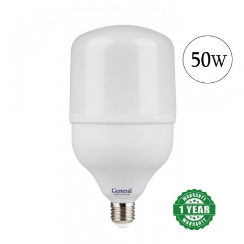 Լամպ լուսադիոդային (LED) 50W E27 General