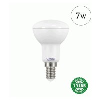 Լամպ լուսադիոդային (LED) R50 7W E14 General