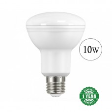 Լամպ լուսադիոդային (LED) R80 10W E27 General