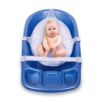 Ցանց-ներքնակ երեխային լողացնելու համար