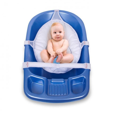 Ցանց-ներքնակ երեխային լողացնելու համար