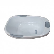 Լոգարան մանկական 80x48սմ.