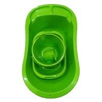 Լոգարան մանկական 86x46սմ. 4 առարկա