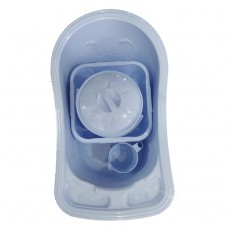 Լոգարան մանկական 4 առարկա