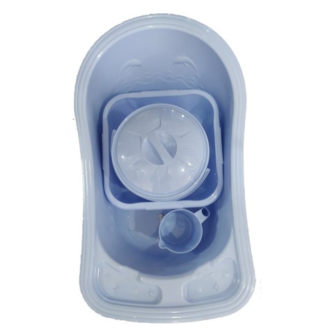 Լոգարան մանկական 4 առարկա