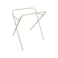 Լոգարանի տակդիր մետաղական