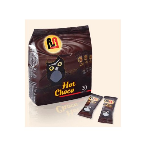 Տաք շոկոլադ Hot Choco Sticks 20գր․