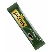 Լուծվող սուրճ Jacobs Monarch 1.8գր․