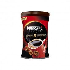 Լուծվող սուրճ Nescafe Classic 85գր․