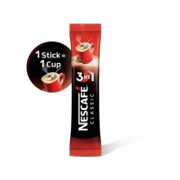 Լուծվող սուրճ Nescafe Classic 3in1 13գր․