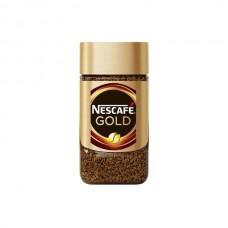 Լուծվող սուրճ Nescafe Gold 47.5գր․