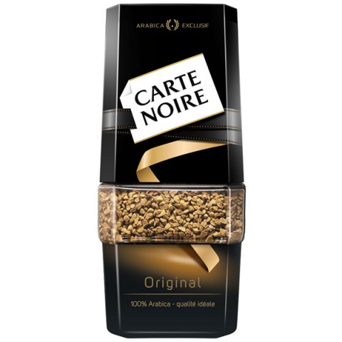 Լուծվող սուրճ Carte Noire 95գր․