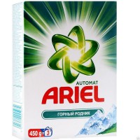 Լվացքի փոշի Ariel 450գր․ ավտոմատ