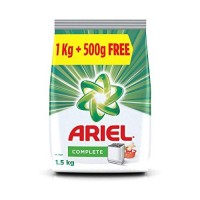 Լվացքի փոշի Ariel 1․5կգ․ ավտոմատ