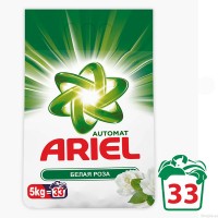 Լվացքի փոշի Ariel 5կգ․ ավտոմատ