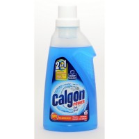 Գել լվացքի մեքենայի համար Calgon 750 մլ․