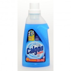 Գել լվացքի մեքենայի համար Calgon 750 մլ․
