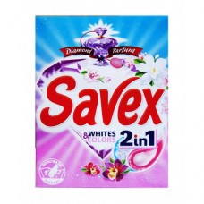 Լվացքի փոշի Savex 400գր․ ձեռքի