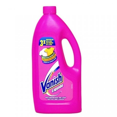 Լաքահանող միջոց Vanish 1 լ․