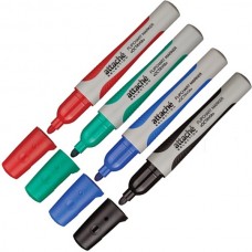 Մարկեր գրատախտակի համար Attache 