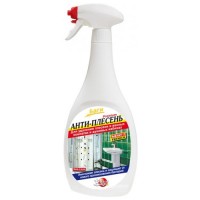 Լոգախցիկի և լոգարանի մաքրող միջոց Баги Антиплесень 750 մլ․