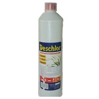Ժավելի սպիրտ Deschclor 1100 մլ․