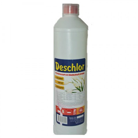Ժավելի սպիրտ Deschclor 1100 մլ․
