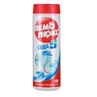 Մաքրող փոշի Пемо Люкс 480 գր.