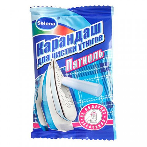 Արդուկ մաքրող մատիտ Selena