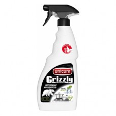 Գազօջախ մաքրող սփրեյ Unicum Grizzly 500 մլ․