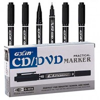 Մարկեր CD համար