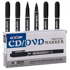 Մարկեր CD համար