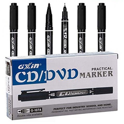 Մարկեր CD համար