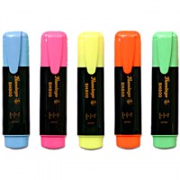 Մարկեր ընդգծող Flamingo