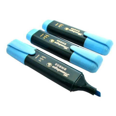 Մարկեր ընդգծող Flamingo