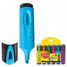 Մարկեր ընդգծող Maped