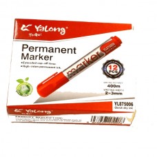 Մարկեր պերմանենտ Yalong