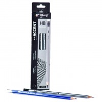 Մատիտ ռետինով HB Yalong