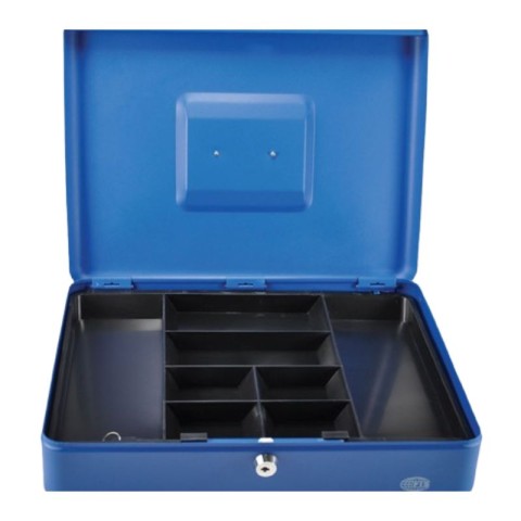 Դրամարկղ մետաղական